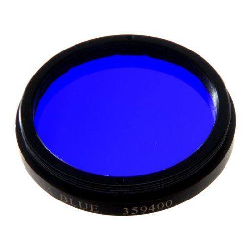 Telescope-Accessories-Chroma Technology Blue Filter, 2" Mounted