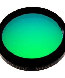 Telescope-Accessories-Chroma Technology Green Filter, 1.25″ Mounted