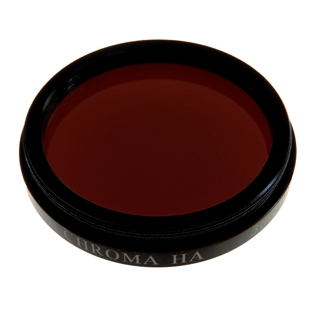 Chroma H-alpha Filter