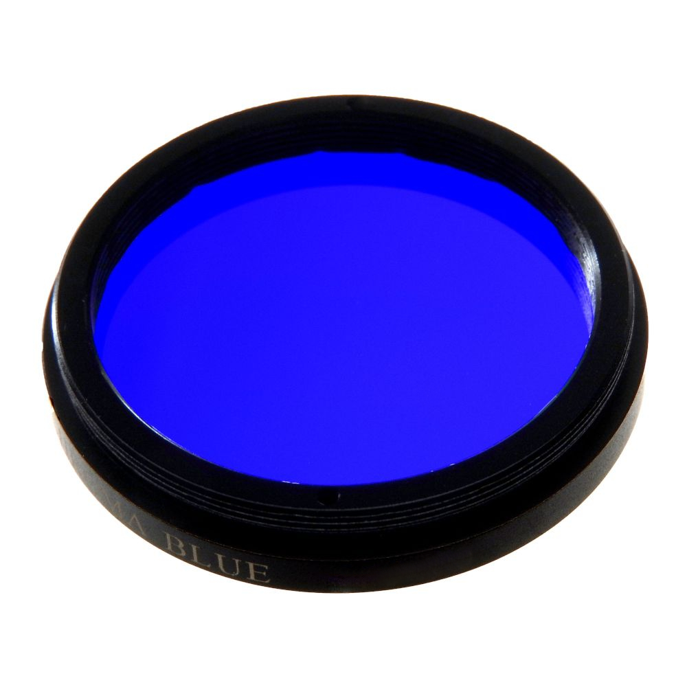 Chroma Blue Filter