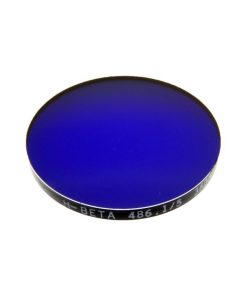 Telescope-Accessories-Chroma Technology H-Beta 5 nm Filter, 1.25″ Mounted