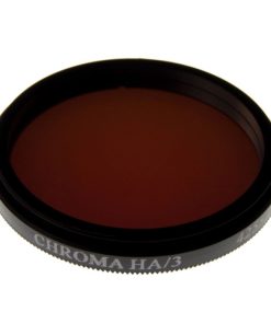 Telescope-Accessories-Chroma Technology H-Alpha 3 nm Filter, 2″ Mounted