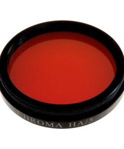 Telescope-Accessories-Chroma Technology H-Alpha 5 nm Filter, 1.25″ Mounted