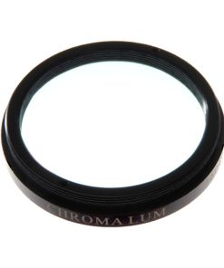 Telescope-Accessories-Chroma Technology Luminance Filter, 1.25″ Mounted