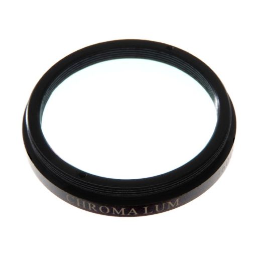 Telescope-Accessories-Chroma Technology Luminance Filter, 2" Mounted