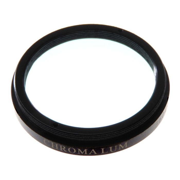 Telescope-Accessories-Chroma Technology LRGB Filter Set, 2-in Mounted 2 Telescope-Accessories-Chroma Technology LRGB Filter Set, 2-in Mounted - Image 2
