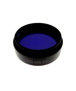 Telescope-Accessories-Chroma Technology OIII 5 nm Filter, 2″ Mounted