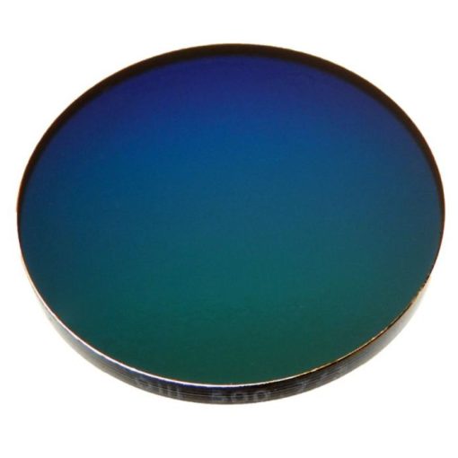 Telescope-Accessories-Chroma Technology OIII 8 nm Filter, 1.25" Mounted