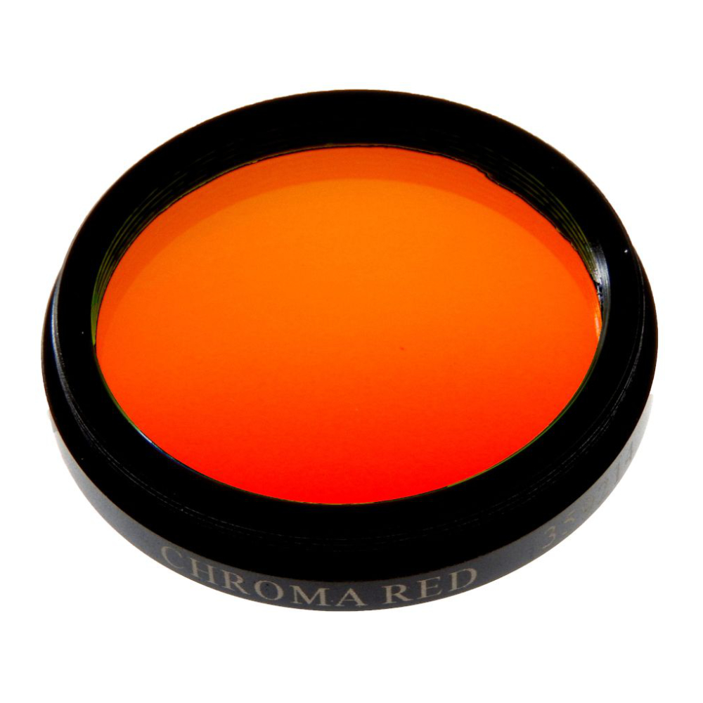 Chroma Red Filter