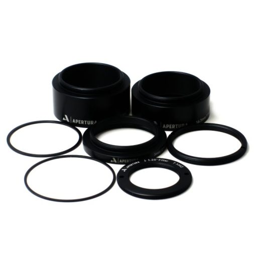 Telescope-Accessories-Apertura Camera Adapter System