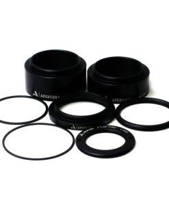 Telescope-Telescope Adapters-Apertura Camera Adapter System Telescope-Telescope Adapters-Apertura Camera Adapter System