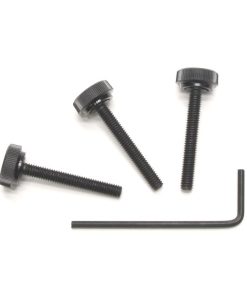 Telescope-Collimation Tools-Apertura Collimation Knobs for Celestron Nexstar 130SLT and StarSense Explorer 130 DX 2