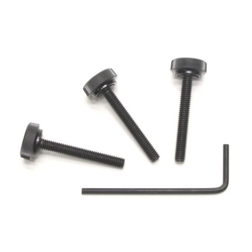 Telescope-Collimation Tools-Apertura Collimation Knobs for Celestron Nexstar 130SLT and StarSense Explorer 130 DX - Image 2