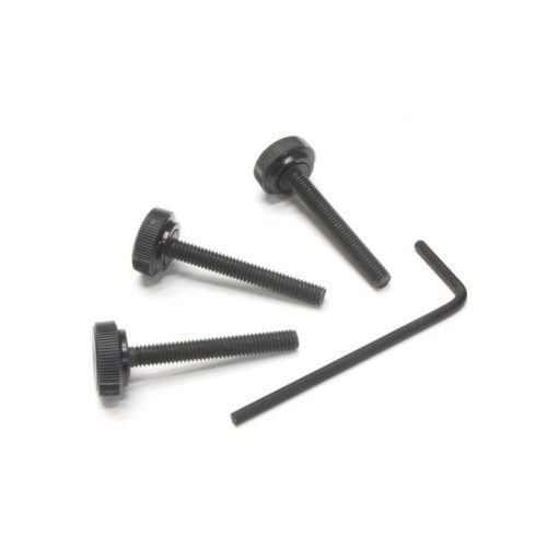 Telescope-Collimation Tools-Apertura Collimation Knobs for Celestron Nexstar 130SLT and StarSense Explorer 130 DX - Image 3