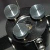 Telescope-Collimation Tools-Apertura Collimation Knobs for Celestron Nexstar 130SLT and StarSense Explorer 130 DX 5