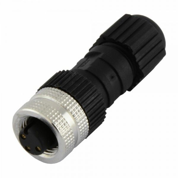 Telescope-Power & Cables-PrimaLuceLab EAGLE Type Connector for Power IN and 5A or 8A Power OUT Ports 2 Telescope-Power & Cables-PrimaLuceLab EAGLE Type Connector for Power IN and 5A or 8A Power OUT Ports - Image 2