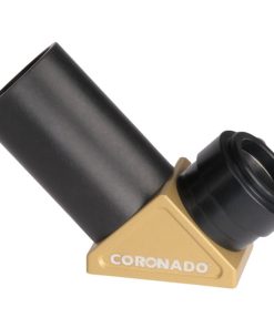 Telescope-Solar Telescopes-Coronado SolarMax III 10 mm Blocking Filter 2