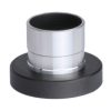 Telescope-Accessories-Tele Vue T-Ring Adapter for 1.25″ Powermate 5