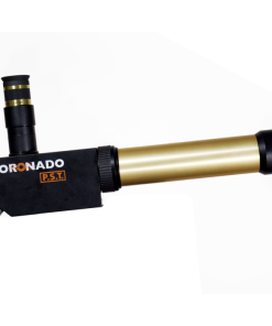 Telescope-Solar Telescopes-Coronado PST Personal Solar Telescope <1.0 Angstrom H-Alpha Refractor 2