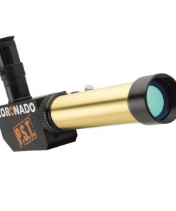 Telescope-Solar Telescopes-Coronado PST Personal Solar Telescope <1.0 Angstrom H-Alpha Refractor