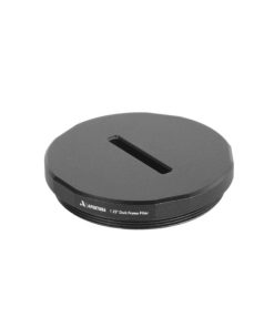 Telescope-Accessories-Apertura 1.25″ Dark Frame Filter