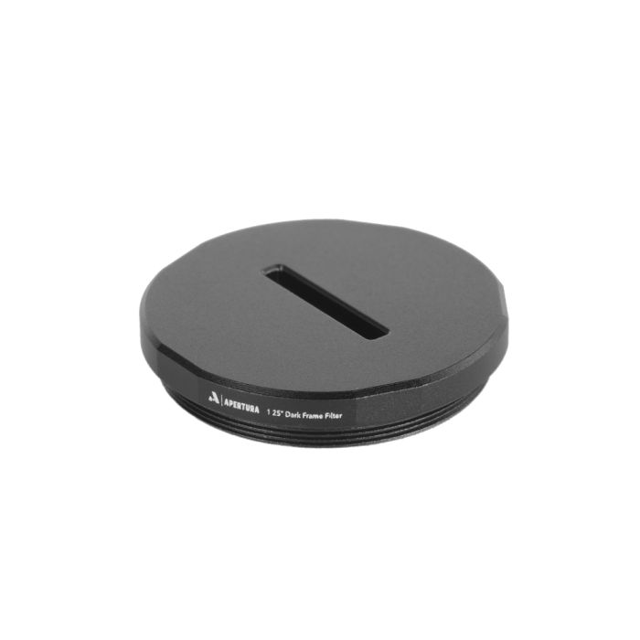 Telescope-Accessories-Apertura 1.25″ Dark Frame Filter Telescope-Accessories-Apertura 1.25" Dark Frame Filter
