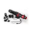 Telescope-Solar Telescopes-DayStar Scout 60 mm DS Dedicated Solar Telescope Bundle