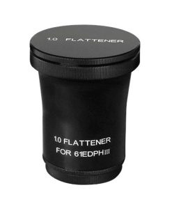 Telescope-Field Flatteners-Sharpstar Full Frame Flattener for 61EDPH III Refractor