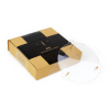 Telescope-Accessories-William Optics Diffraction Spikes Bahtinov Mask for 105mm-148mm Dew Shields
