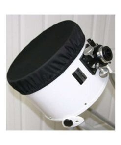 Telescope-Cases & Covers & Dobsonian Shrouds-Astrozap Dust Cover – Fits 10 Inch Telescopes or Dew Shields