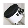 Telescope-Cases & Covers & Dobsonian Shrouds-Astrozap Dust Cover – Fits 14″ Telescopes or Dew Shields