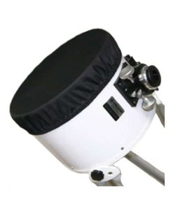 Telescope-Cases & Covers & Dobsonian Shrouds-Astrozap Dust Cover – Fits 8 Inch Telescopes or Dew Shields 2