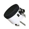 Telescope-Cases & Covers & Dobsonian Shrouds-Astrozap Dust Cover – Fits 8 Inch Telescopes or Dew Shields
