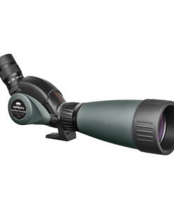 Telescope-Spotting Scopes-Orion GrandView Vari-Angle 20-60 x 80mm Zoom Spotting Scope