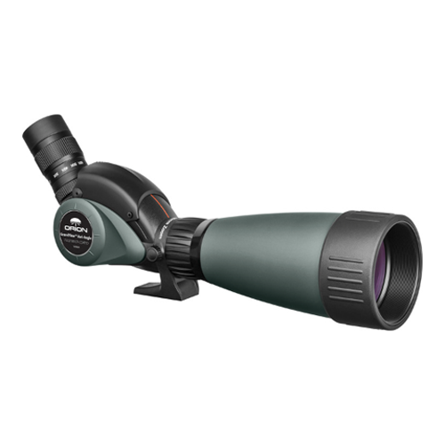 Telescope-Spotting Scopes-Orion GrandView Vari-Angle 20-60 x 80mm Zoom Spotting Scope Telescope-Spotting Scopes-Orion GrandView Vari-Angle 20-60 x 80mm Zoom Spotting Scope