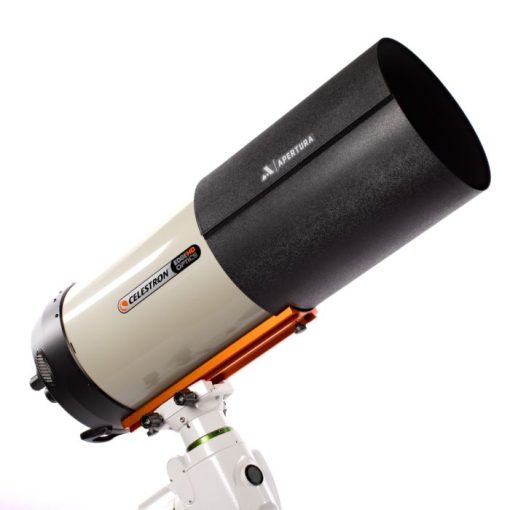 Telescope-Dew & Moisture Protection-Apertura 11" SCT and RASA Dew Shield - Image 2