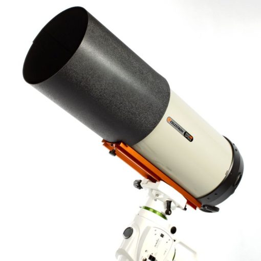 Telescope-Dew & Moisture Protection-Apertura 9.25" SCT Dew Shield - Image 3