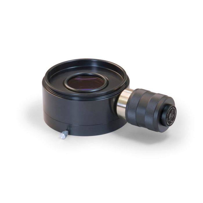 Telescope-Solar Telescopes-Lunt Solar Internal Double Stack Module for Lunt LS152THa 3 Telescope-Solar Telescopes-Lunt Solar Internal Double Stack Module for Lunt LS152THa - Image 3