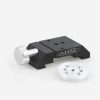 Telescope-Mounting Hardware-ADM Dual Dovetail Adapter for Sky-Watcher AZ-GTi