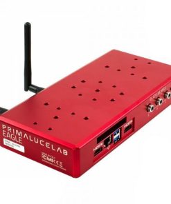 Telescope-WiFi Camera Control-PrimaLuceLab EAGLE3 PRO Advanced Control Unit – EAGLE3PRO – Used