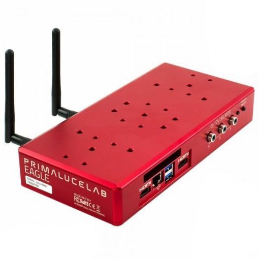 Telescope-WiFi Camera Control-PrimaLuceLab EAGLE3 PRO Advanced Control Unit - EAGLE3PRO - Used