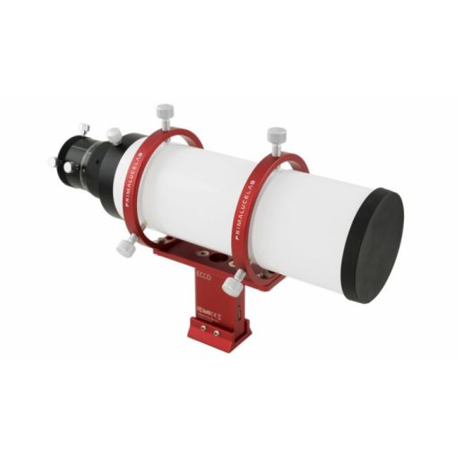 Telescope-Mounting Hardware-PrimaLuceLab Guide Scope Support for ECCO - Image 2