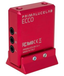 Telescope-Dew & Moisture Protection-PrimaLuceLab Environmental Computerized Controller 2 (ECCO2) for EAGLE Control Units