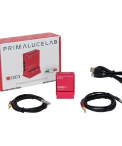 Telescope-Dew & Moisture Protection-PrimaLuceLab Environmental Computerized Controller 2 (ECCO2) for EAGLE Control Units 2