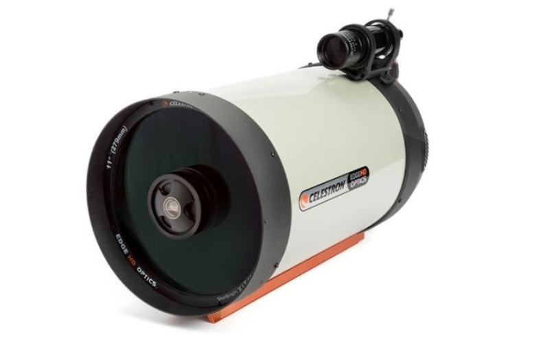 EdgeHD 11 pointing left