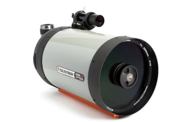 EdgeHD 11 pointing right