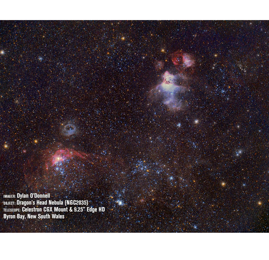 {{CGX 9.25 dragon head nebula}}