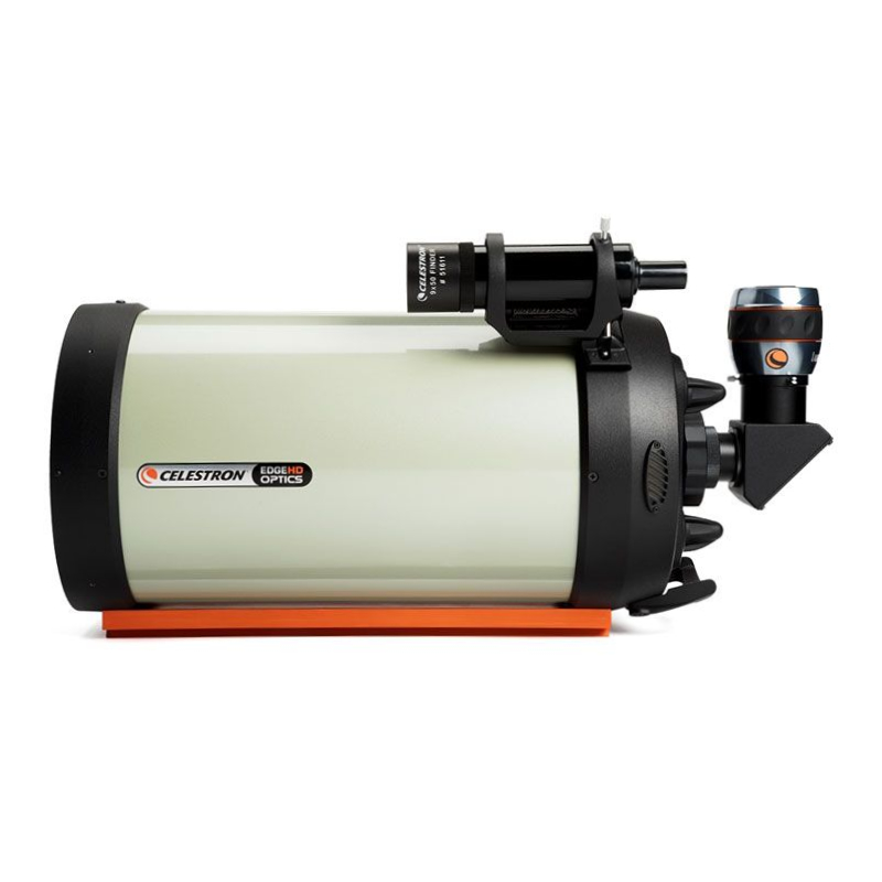 {{Celestron 9.25” edgehd with eyepiece}}