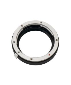 Telescope-Accessories-ZWO EOS Lens Adapter for 2″ EFW Filter Wheel