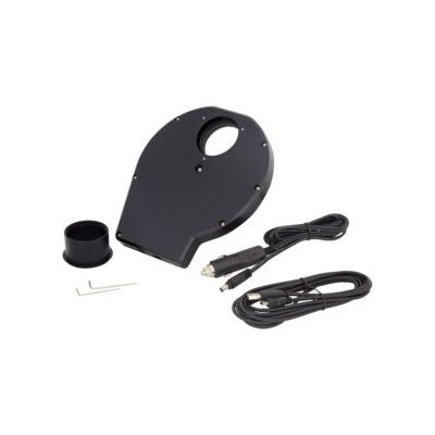 Telescope-Accessories-Atik EFW2.2 Electronic Filter Wheel – 9 Position, 1.25″ 2 Telescope-Accessories-Atik EFW2.2 Electronic Filter Wheel - 9 Position, 1.25" - Image 2
